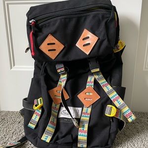 TOPO DESIGNS X CHACO KLETTERSACK Backpack
